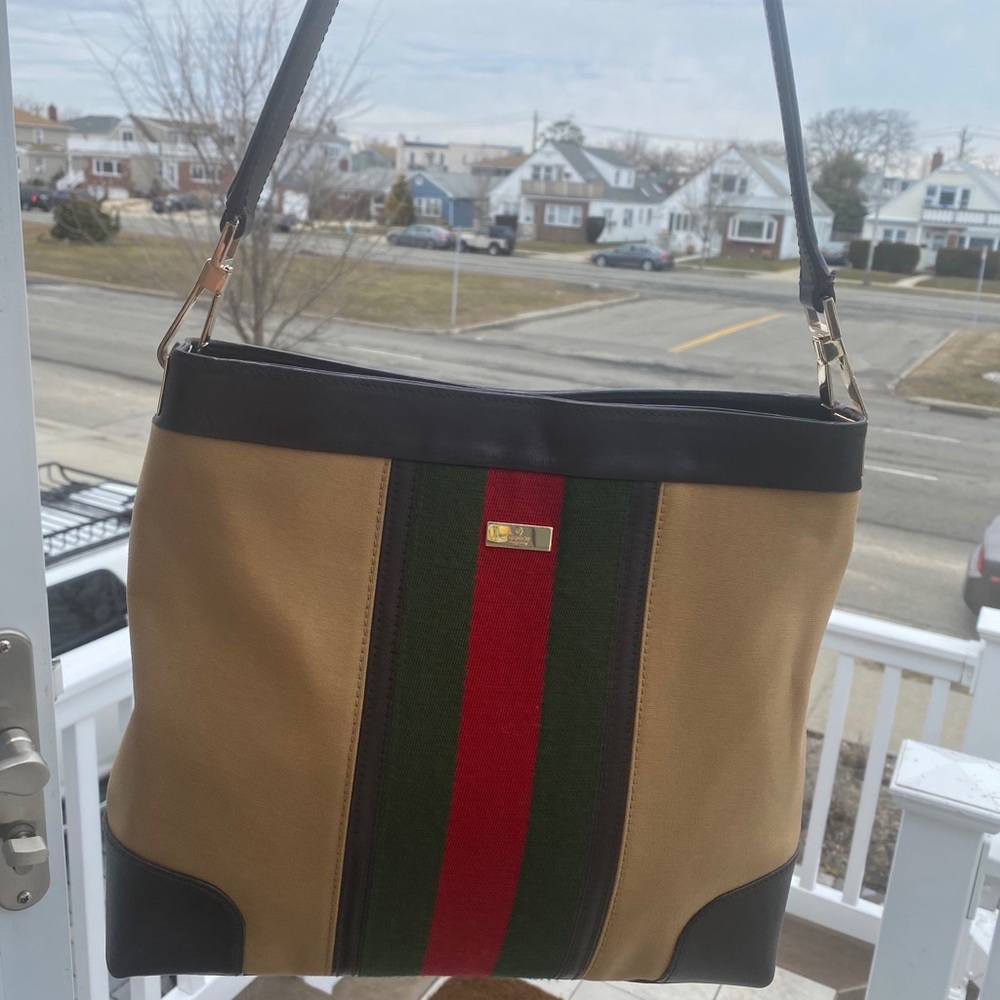Gucci handbag - Picture 16 of 16
